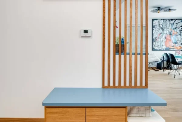 1 Chassagne Entree &bull; One Two Trees