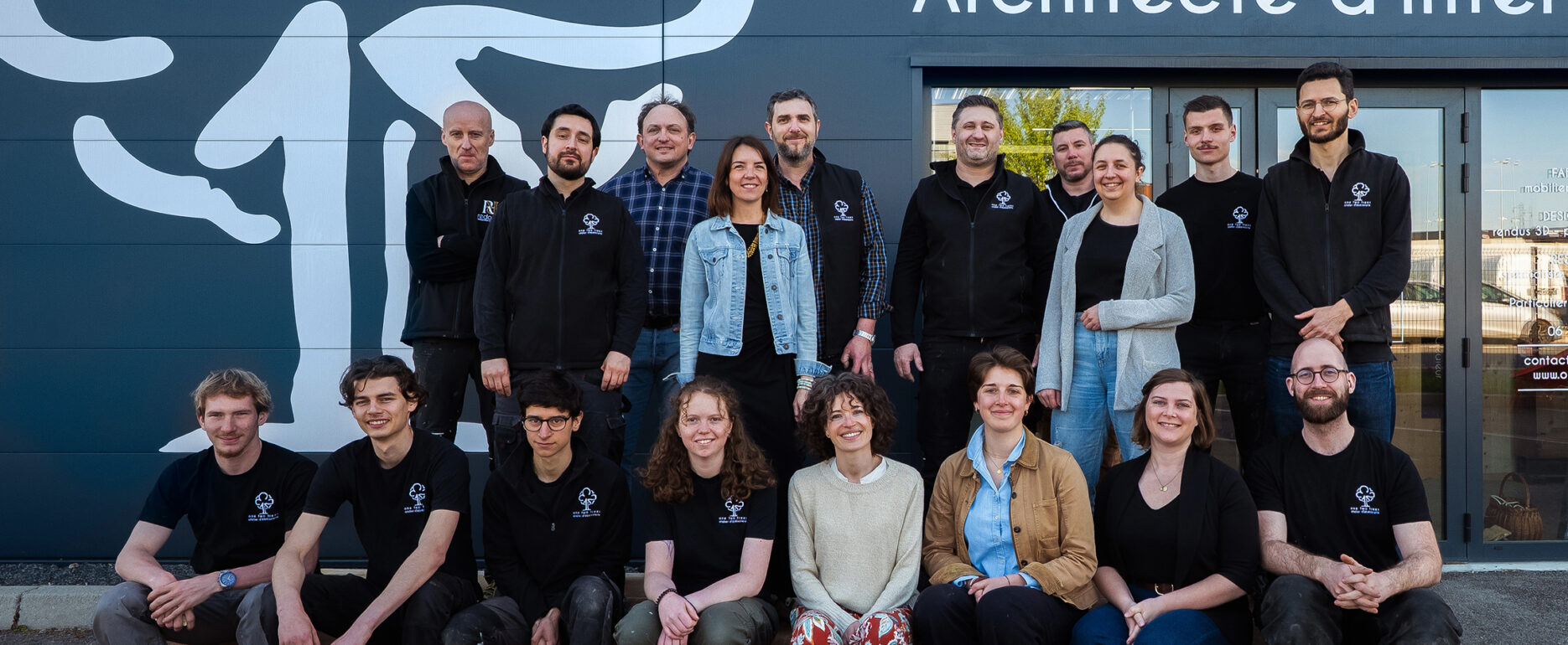 Placard sur mesure Villefranche sur Saône 2 agencement cuisine sur mesure Villefranche sur Saône