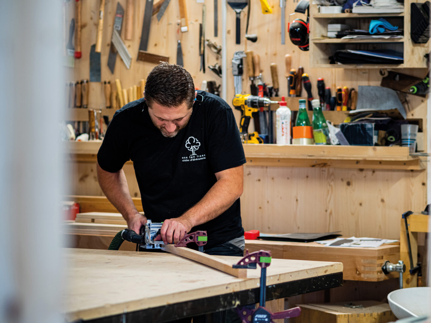 Méthode de création de mobilier sur-mesure Lyon & Villefranche sur Saone Méthode de création de mobilier sur-mesure Lyon & Villefranche sur Saone