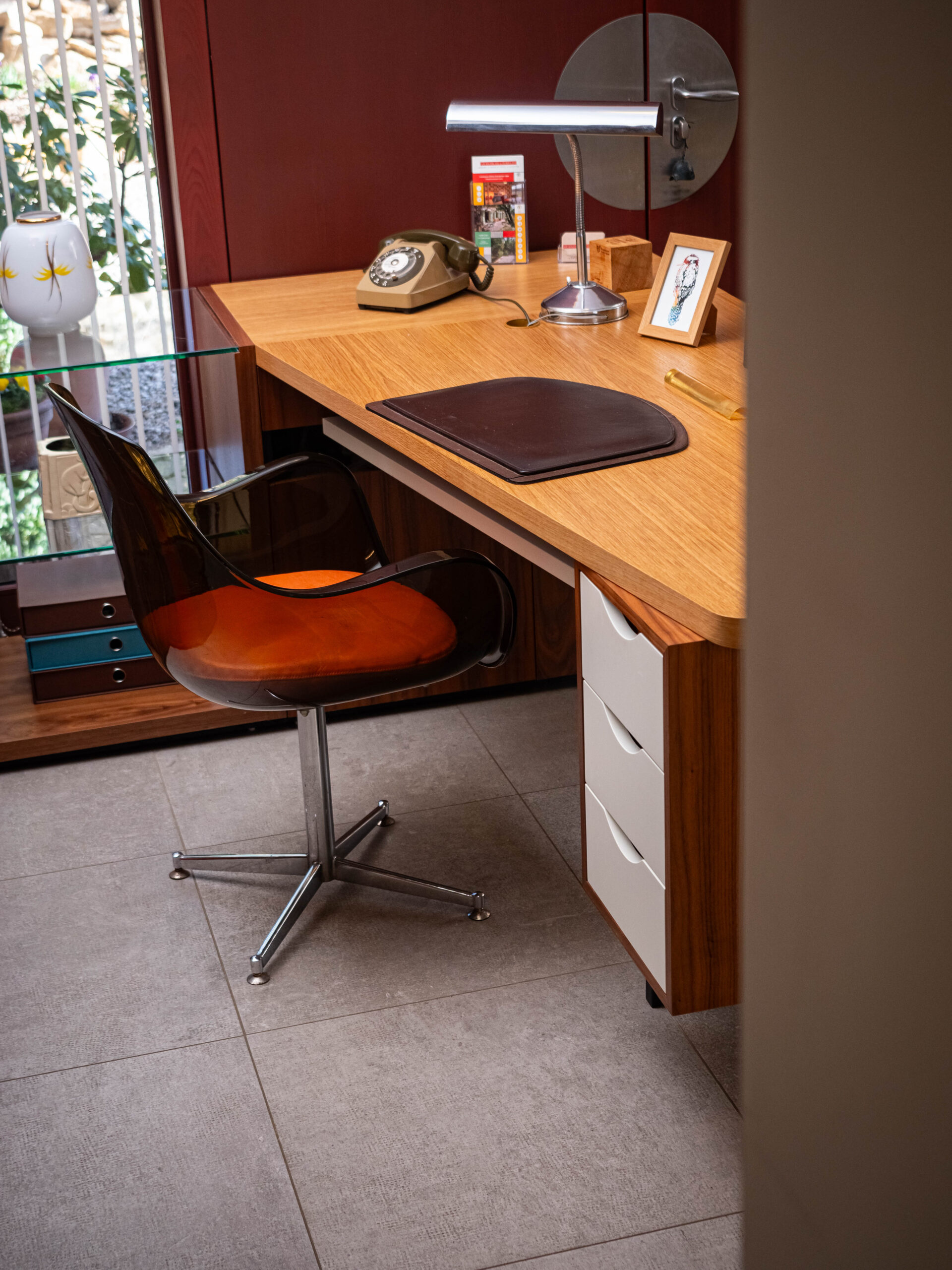 bureau sur mesure Mâcon