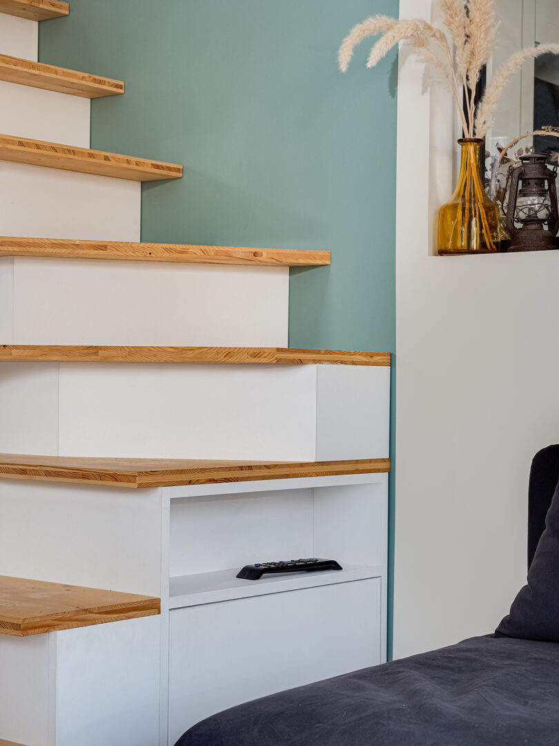 escalier sur mesure Lyon escalier sur mesure Lyon