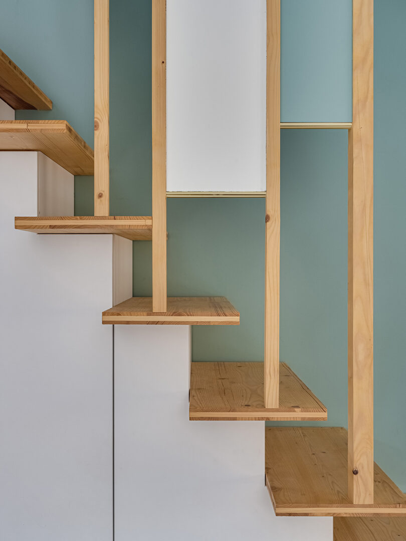 escalier sur mesure Lyon escalier sur mesure Lyon